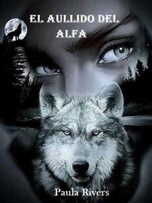 cover image of El aullido del alfa